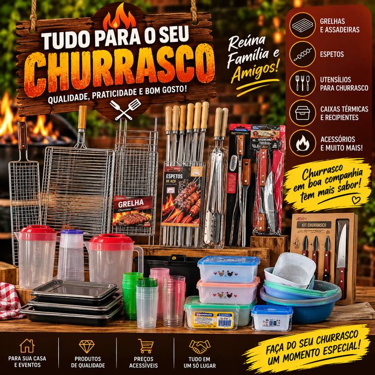 Churrasco