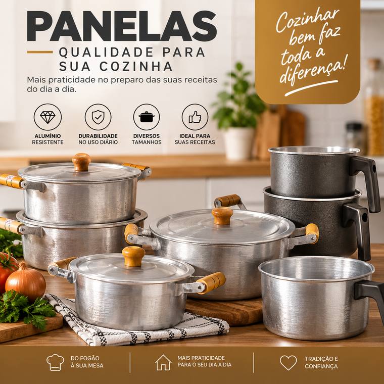 Cozinha